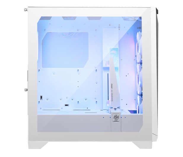 MSI MPG GUNGNIR 300R AIRFLOW WHITE 306-7G21W21-W57 - 1182051 - zdjęcie 4